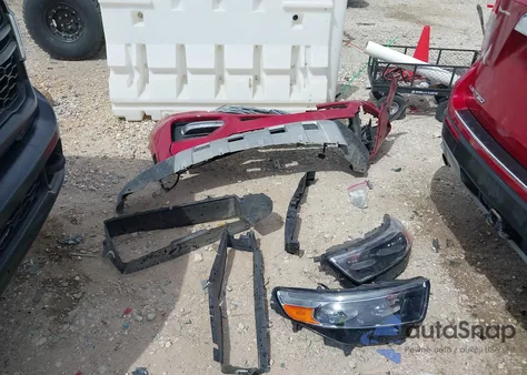 2021 Ford Explorer Limited from USA, damaged, VIN 1FMSK8FH1MGC15667